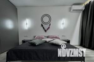 1-к квартира, посуточно, 40м2, 9/20 этаж