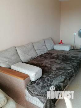 2-к квартира, посуточно, 53м2, 6/10 этаж