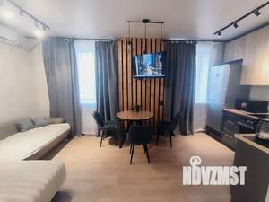 2-к квартира, посуточно, 45м2, 1/2 этаж