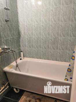 1-к квартира, на длительный срок, 35м2, 1/10 этаж