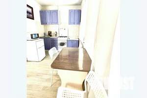 1-к квартира, посуточно, 35м2, 3/5 этаж