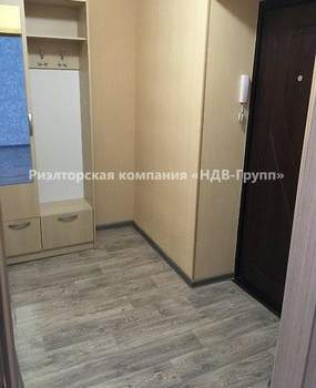 1-к квартира, на длительный срок, 34м2, 3/5 этаж