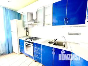 3-к квартира, посуточно, 65м2, 1/1 этаж