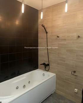 1-к квартира, на длительный срок, 43м2, 3/24 этаж