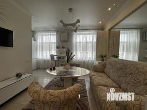 2-к квартира, на длительный срок, 60м2, 7/8 этаж