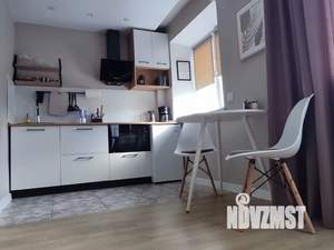 1-к квартира, посуточно, 32м2, 3/5 этаж