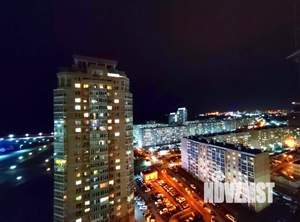 2-к квартира, посуточно, 64м2, 1/1 этаж