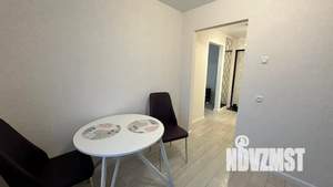 1-к квартира, посуточно, 30м2, 10/10 этаж