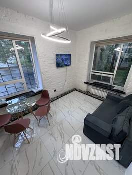 1-к квартира, посуточно, 35м2, 2/3 этаж