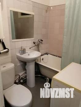 2-к квартира, посуточно, 47м2, 3/5 этаж