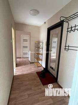 2-к квартира, на длительный срок, 50м2, 4/9 этаж