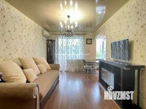 2-к квартира, на длительный срок, 45м2, 6/6 этаж