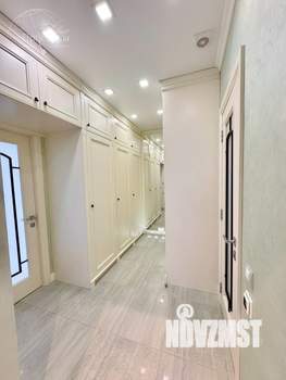 3-к квартира, на длительный срок, 91м2, 23/25 этаж