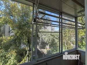 2-к квартира, на длительный срок, 42м2, 4/5 этаж