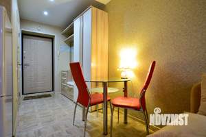 Студия квартира, посуточно, 28м2, 5/5 этаж