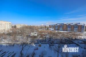 3-к квартира, на длительный срок, 58м2, 5/5 этаж