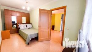 2-к квартира, посуточно, 45м2, 2/5 этаж