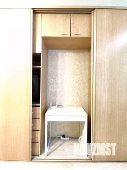 1-к квартира, на длительный срок, 33м2, 5/5 этаж