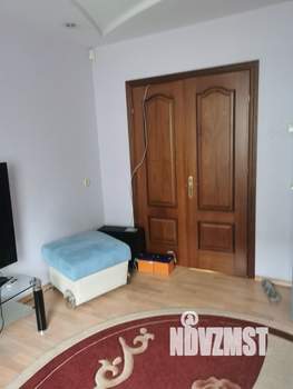 4-к квартира, на длительный срок, 86м2, 4/10 этаж