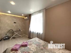 2-к квартира, посуточно, 40м2, 5/5 этаж