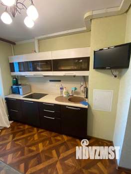 1-к квартира, на длительный срок, 36м2, 10/25 этаж
