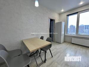 2-к квартира, на длительный срок, 50м2, 17/23 этаж