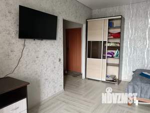 Студия квартира, посуточно, 43м2, 6/25 этаж