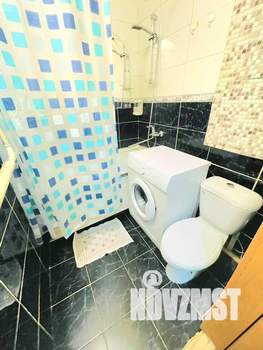 1-к квартира, посуточно, 32м2, 2/5 этаж