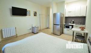 1-к квартира, посуточно, 30м2, 5/26 этаж