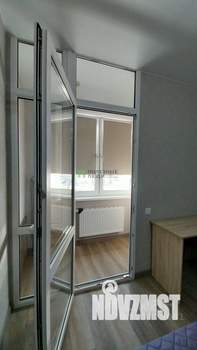 2-к квартира, на длительный срок, 42м2, 21/22 этаж