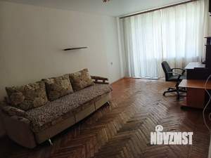 1-к квартира, на длительный срок, 36м2, 7/9 этаж