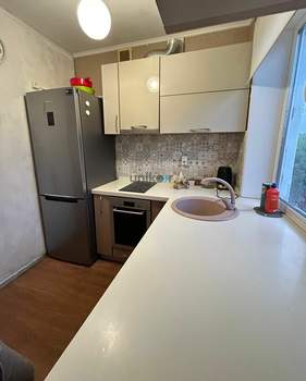 2-к квартира, на длительный срок, 44м2, 5/5 этаж