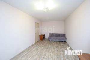 1-к квартира, на длительный срок, 31м2, 6/9 этаж