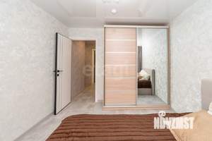 2-к квартира, на длительный срок, 40м2, 9/10 этаж