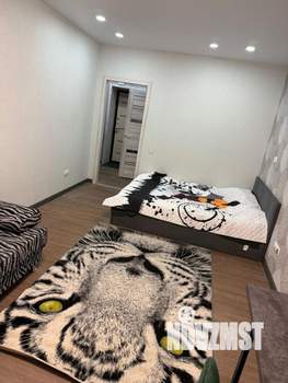 1-к квартира, на длительный срок, 41м2, 2/16 этаж