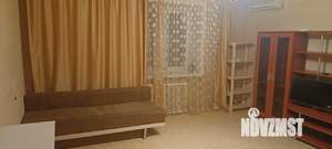 1-к квартира, на длительный срок, 32м2, 3/5 этаж