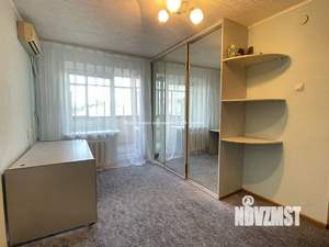 2-к квартира, на длительный срок, 60м2, 4/6 этаж