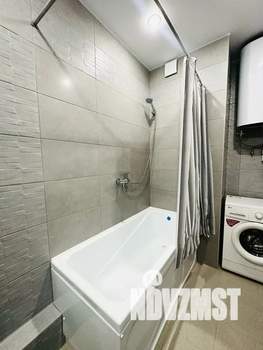 1-к квартира, посуточно, 28м2, 4/22 этаж