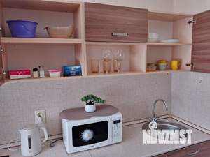 Студия квартира, посуточно, 30м2, 2/4 этаж