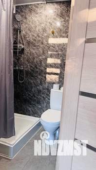 1-к квартира, посуточно, 55м2, 4/4 этаж