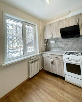 2-к квартира, на длительный срок, 44м2, 1/5 этаж