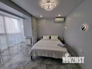2-к квартира, посуточно, 40м2, 1/1 этаж