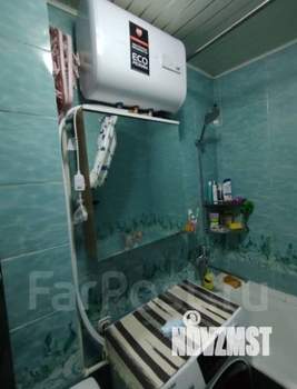 1-к квартира, на длительный срок, 33м2, 5/5 этаж