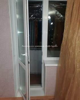 2-к квартира, на длительный срок, 55м2, 5/10 этаж