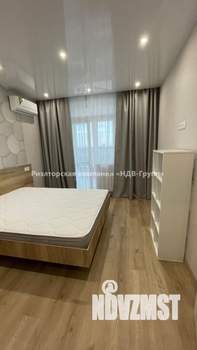 1-к квартира, на длительный срок, 41м2, 9/21 этаж