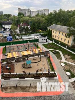 1-к квартира, посуточно, 48м2, 6/24 этаж