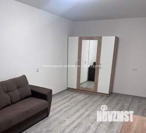 1-к квартира, на длительный срок, 34м2, 7/10 этаж