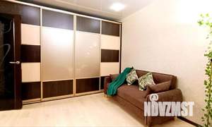 1-к квартира, посуточно, 35м2, 7/9 этаж