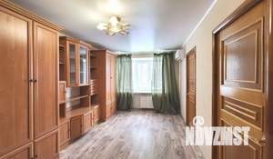 3-к квартира, на длительный срок, 62м2, 2/5 этаж