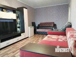 1-к квартира, на длительный срок, 34м2, 5/5 этаж